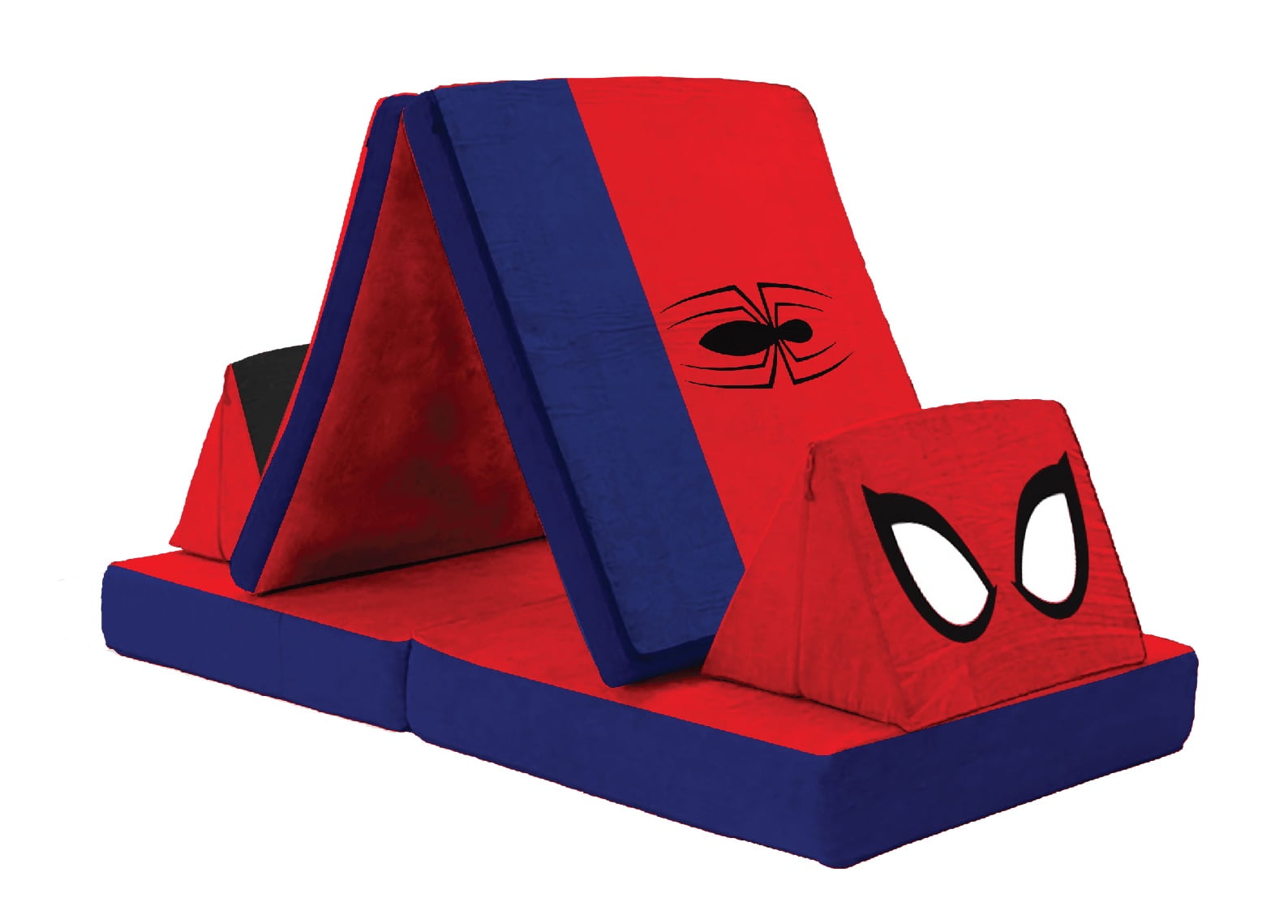The Marvel's Spider-Man Modular Adventure Couch for Toddlers (ages 2 to 5)