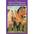thumbnail image 1 of The Marvellous Mongolian (Paperback), 1 of 1