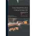 thumbnail image 1 of The Marvelous Creations Of Joseffy, (Paperback), 1 of 1