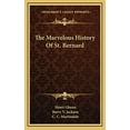 thumbnail image 1 of The Marvelous History Of St. Bernard (Hardcover), 1 of 1