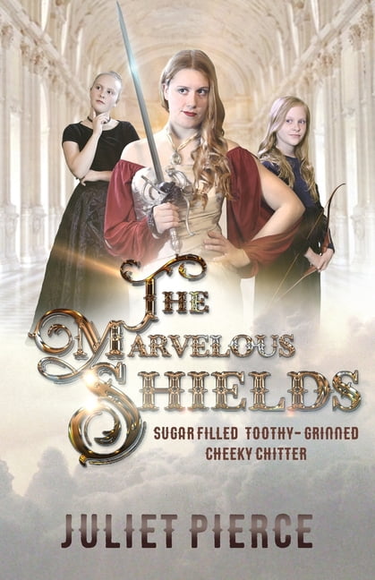 The Marvelous Shields: The Marvelous Shields (Paperback)