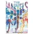 thumbnail image 1 of Pre-Owned The Marvels Vol. 1: The War in Siancong (Paperback) 1302921525 9781302921521, 1 of 1