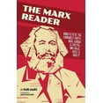 thumbnail image 1 of The Marx Reader: Manifesto of the Communist Party; Wage Labour & Capital; and Value, Price & Profit (Paperback), 1 of 1