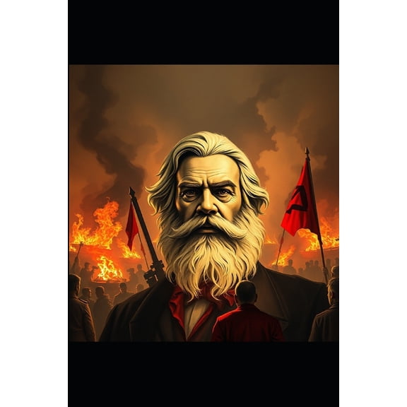 The Marxist Communist Revolution Explained, (Paperback)