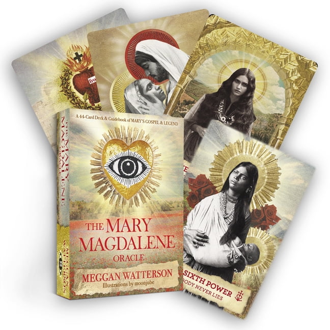 Happily Ever After Oracle Cards ④ MARIA Best Oracle Decks 2024