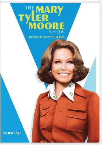 the mary tyler moore show