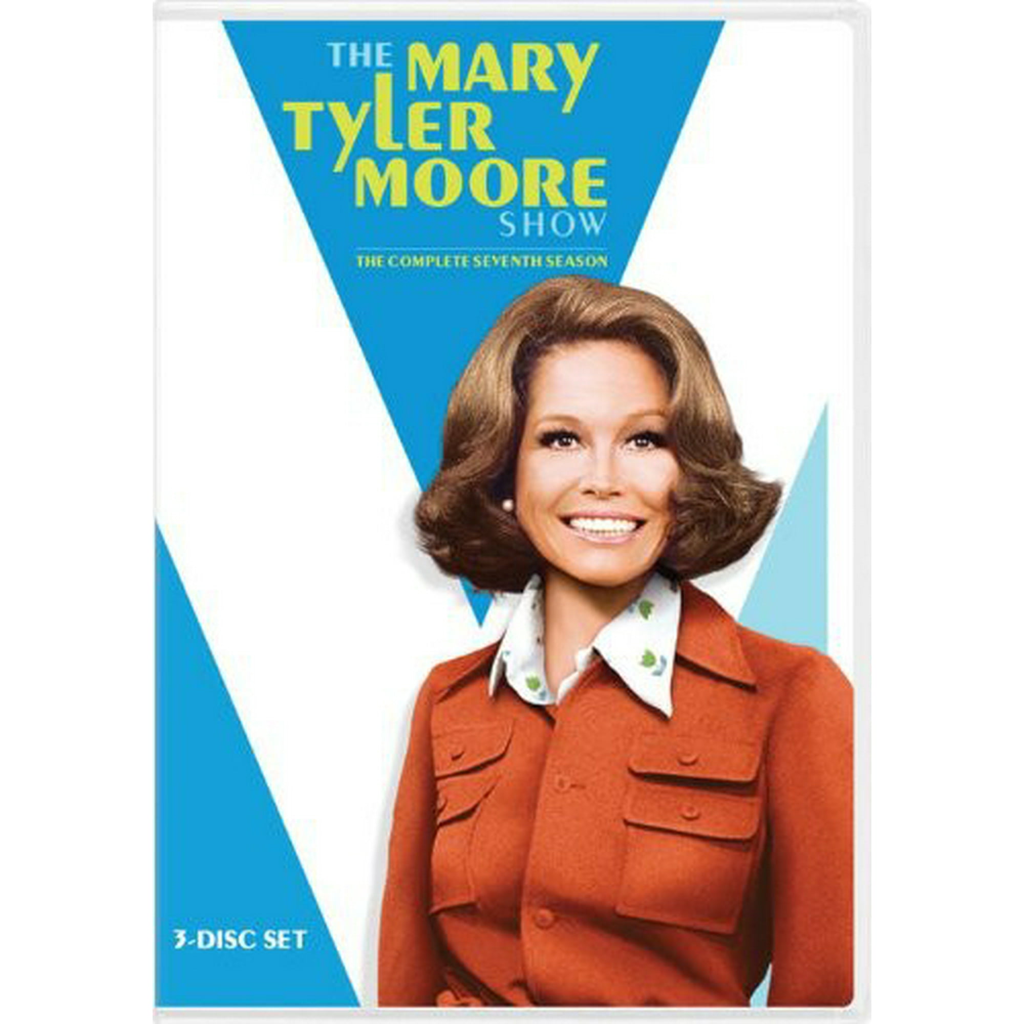 The Mary Tyler Moore Show