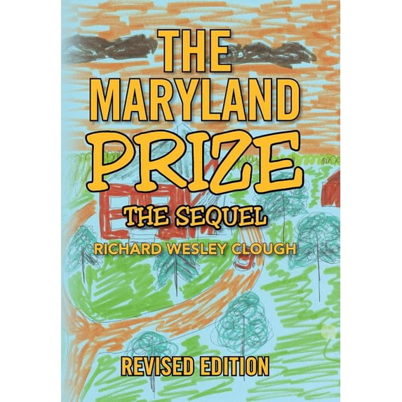 The Maryland Prize (Hardcover)