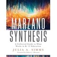 thumbnail image 1 of The Marzano Synthesis (Paperback), 1 of 1