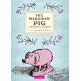 thumbnail image 1 of The Marzipan Pig, (Hardcover), 1 of 1