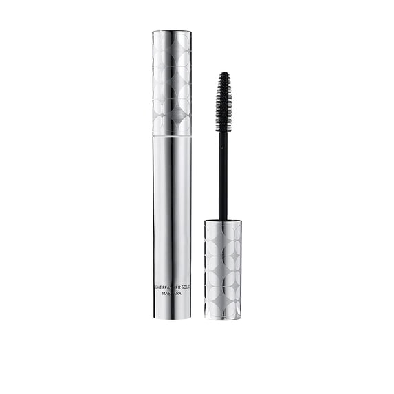 The Mascara Is Slim And Curling With Clear And Sweat-proof Not To Does Not Take Off Makeup Black And Brown Dense