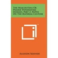 thumbnail image 1 of The Mascoutens Or Prairie Potawatomi Indians, Part 2, Notes On The Material Culture (Hardcover), 1 of 1
