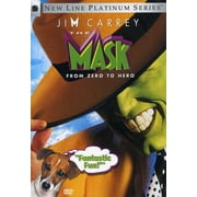New Line Home Video - The Mask [DIGITAL VIDEO DISC]