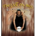 thumbnail image 1 of The Mask Is Off (CD) (explicit), 1 of 1