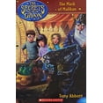 thumbnail image 1 of Pre-Owned The Mask Of Maliban (Secrets Of Droon - 13) (Paperback) 043930606X 9780439306065, 1 of 1