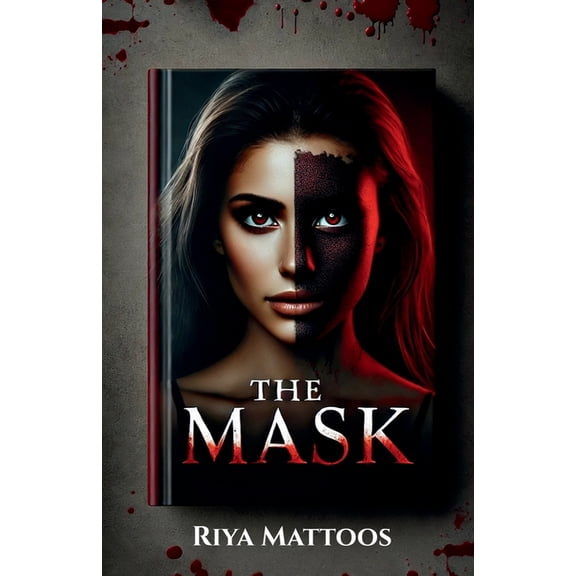 The Mask, (Paperback)