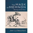 thumbnail image 1 of The Mask of Memnon: Meaning and the Novel, (Paperback), 1 of 1