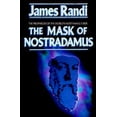 thumbnail image 1 of Pre-Owned The Mask of Nostradamus (Paperback) 0879758309 9780879758301, 1 of 1