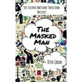 thumbnail image 1 of The Masked Man: The Second Awesome Threesome Mystery, (Paperback), 1 of 1