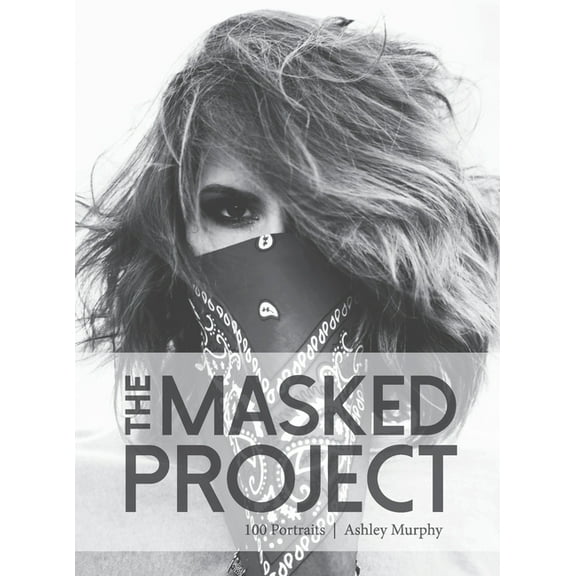 The Masked Project (Hardcover)