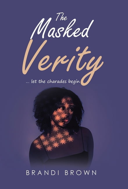 The Masked Verity, (Hardcover)