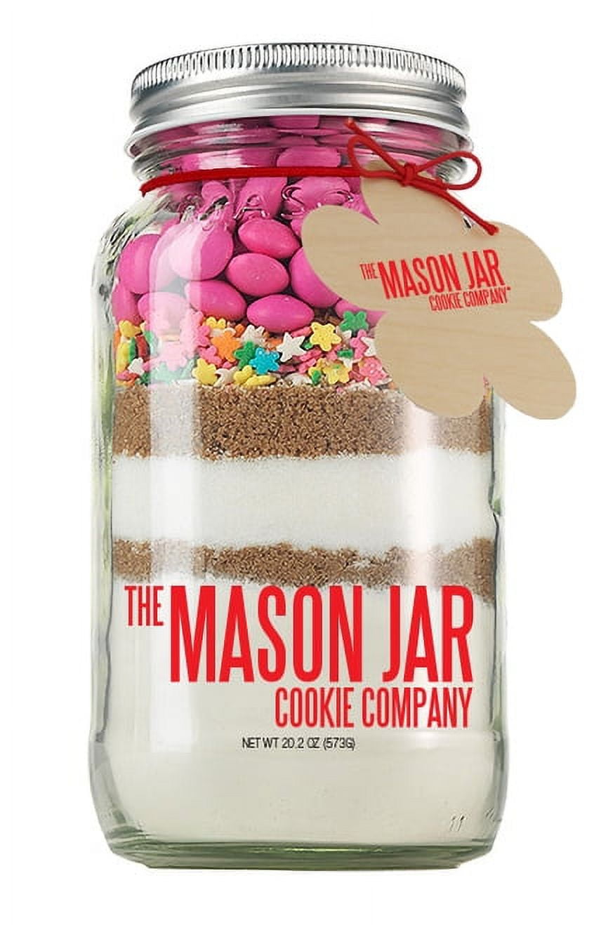 Cookie in a Jar Label Collection – Farm Fit Living