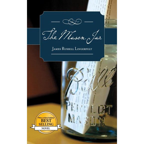 The Mason Jar (Paperback)