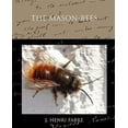 thumbnail image 1 of The Mason-bees (Paperback), 1 of 1
