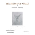 thumbnail image 1 of The Masque of Angels, 1 of 1