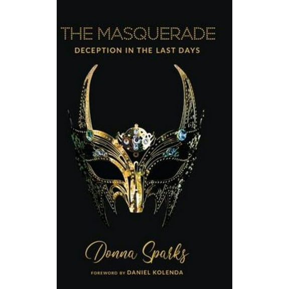 The Masquerade (Hardcover)