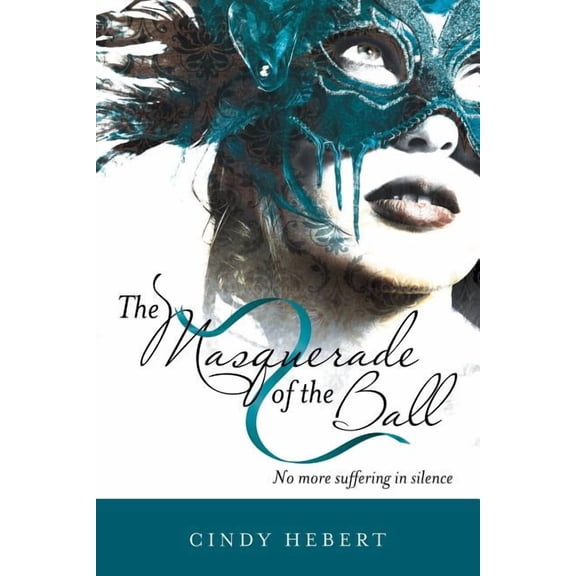 The Masquerade of the Ball (Paperback)