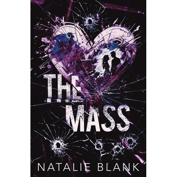 The Mass, (Paperback)