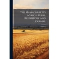 thumbnail image 1 of The Massachusetts Agricultural Repository And Journal; Volume 3 (Paperback), 1 of 1