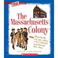 thumbnail image 1 of Pre-Owned The Massachusetts Colony (Paperback) 0531266044 9780531266045, 1 of 1