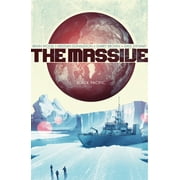 The Massive, Vol. 1 Black Pacific
