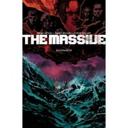 The Massive Volume 5 Ragnarok Paperback