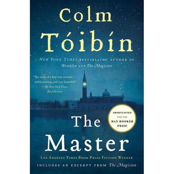 The Master, (Paperback)