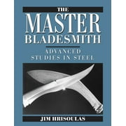 The Master Bladesmith (Paperback)