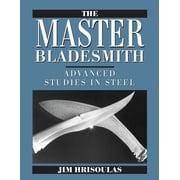 The Master Bladesmith Paperback