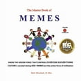 thumbnail image 1 of The Master Book of Memes, (Paperback), 1 of 1