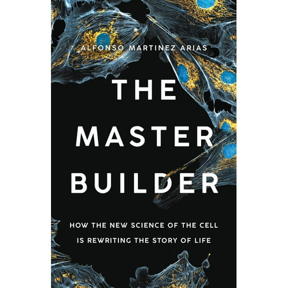 The Master Builder, (Hardcover)