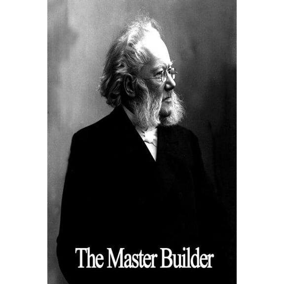 The Master Builder (Paperback)