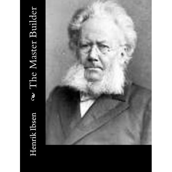 The Master Builder (Paperback)