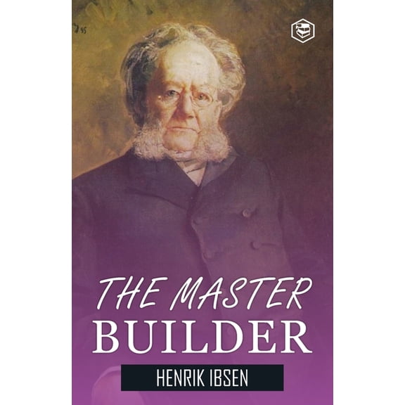 The Master Builder, (Paperback)