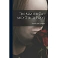 thumbnail image 1 of The Master Cat and Other Plays, (Paperback), 1 of 1