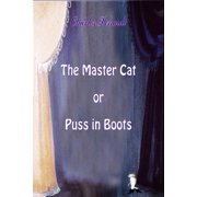 The Master Cat or Puss in Boots, Paperback