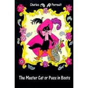 The Master Cat or Puss in Boots, Paperback