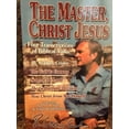 thumbnail image 1 of Pre-Owned The Master, Christ Jesus, Four Transcriptions of Biblical Talks (Paperback) 0967758106 9780967758107, 1 of 1