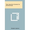 thumbnail image 1 of The Master Course in Hypnotism Paperback, 1 of 1