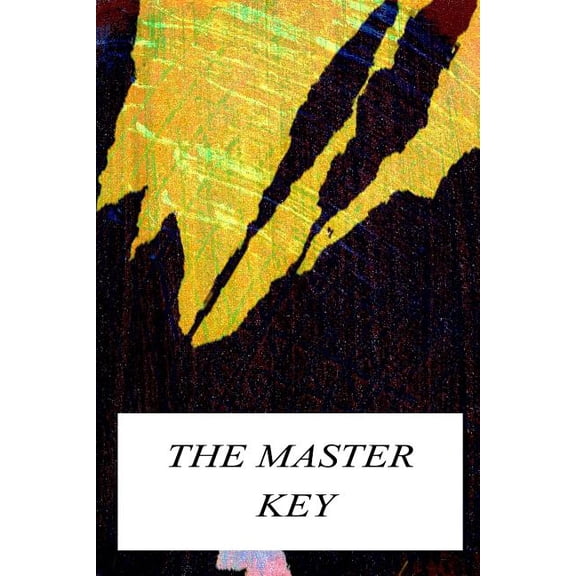The Master Key, (Paperback)